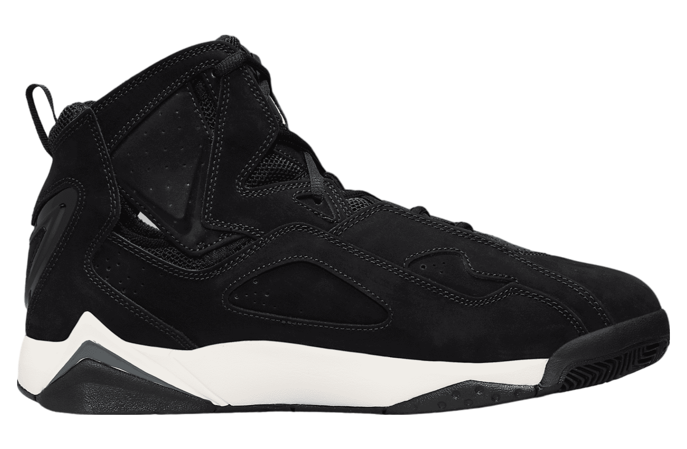 Jordan True Flight Black / Anthracite