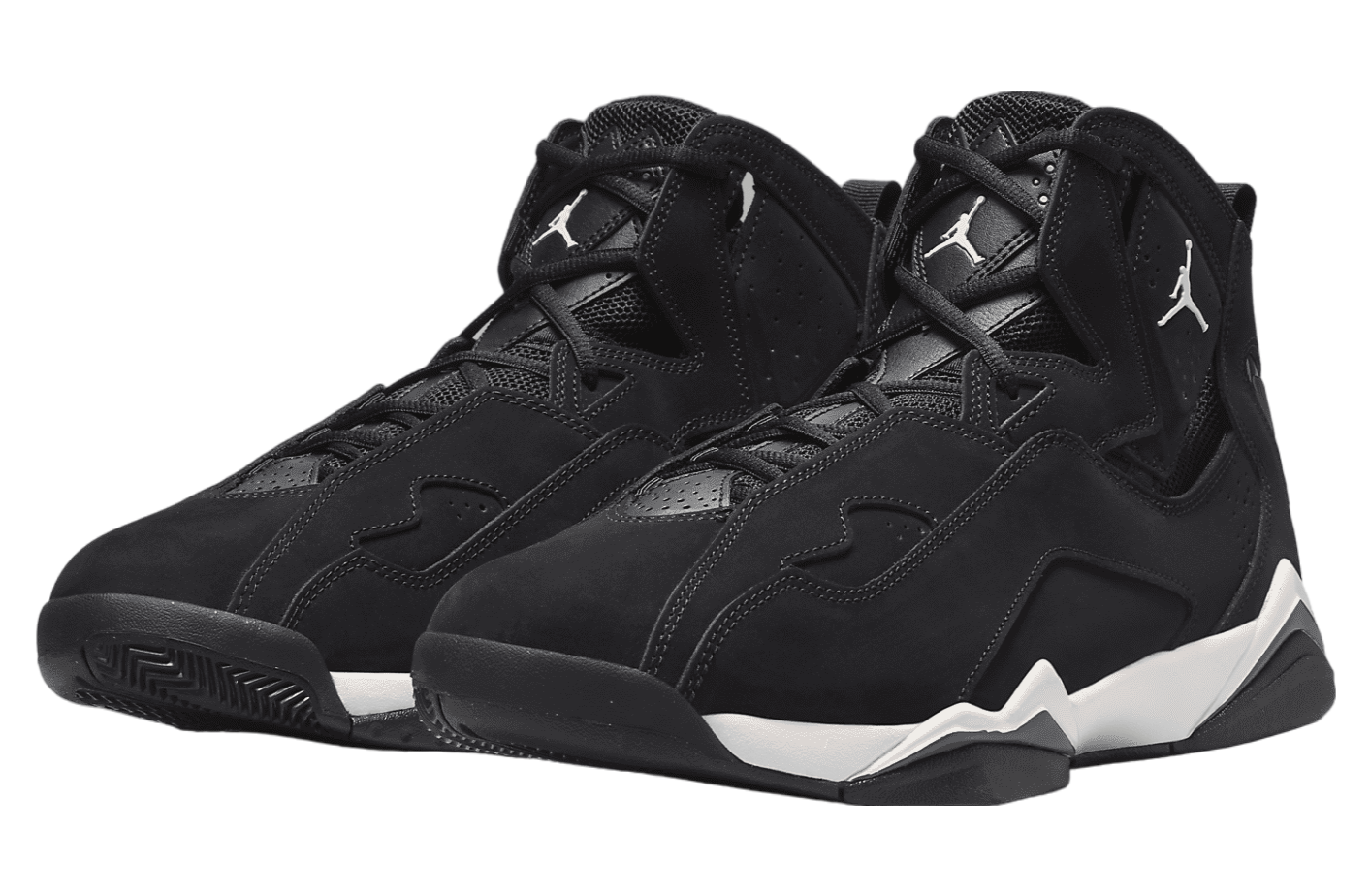 Jordan True Flight Black / Anthracite