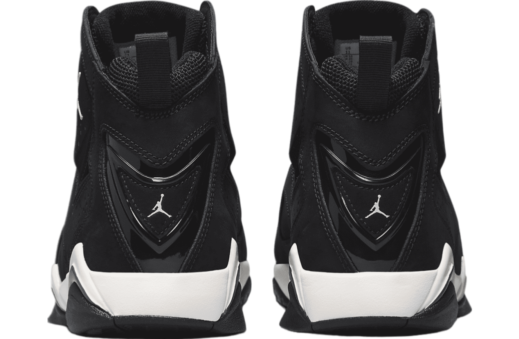 Jordan True Flight Black / Anthracite