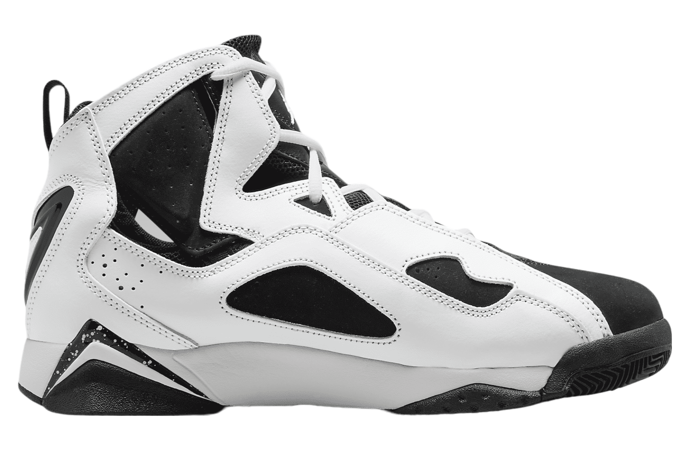 Jordan True Flight White / Black