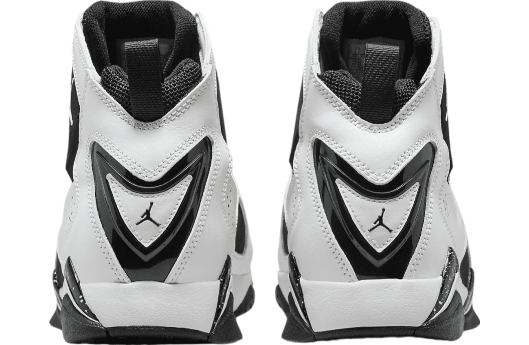 Jordan True Flight White / Black