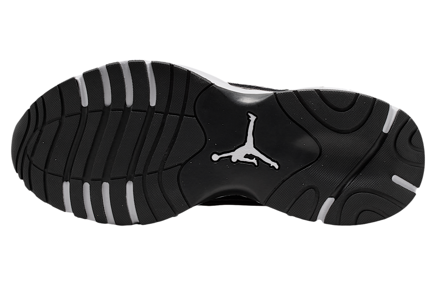 Jordan Trunner Access WMNS Black / Anthracite