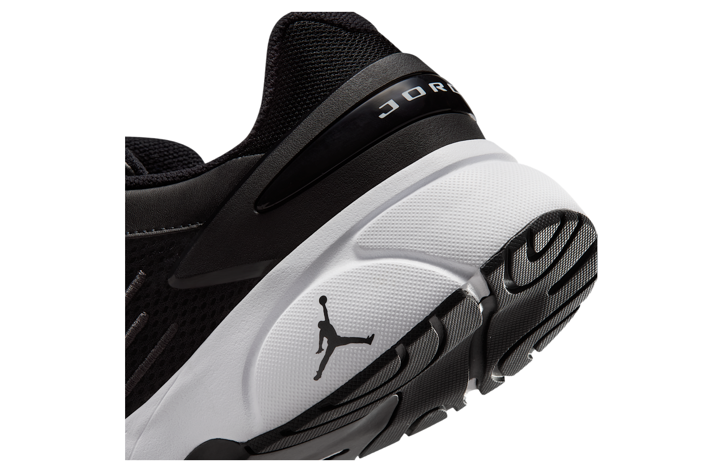 Jordan Trunner Access WMNS Black / Anthracite