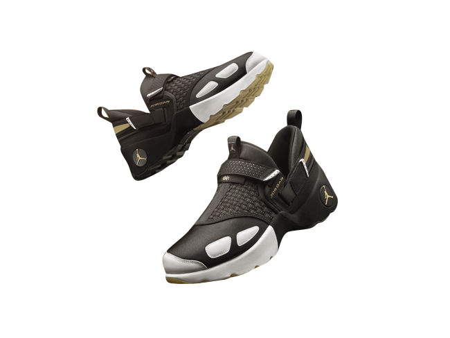 Jordan shop trunner bhm