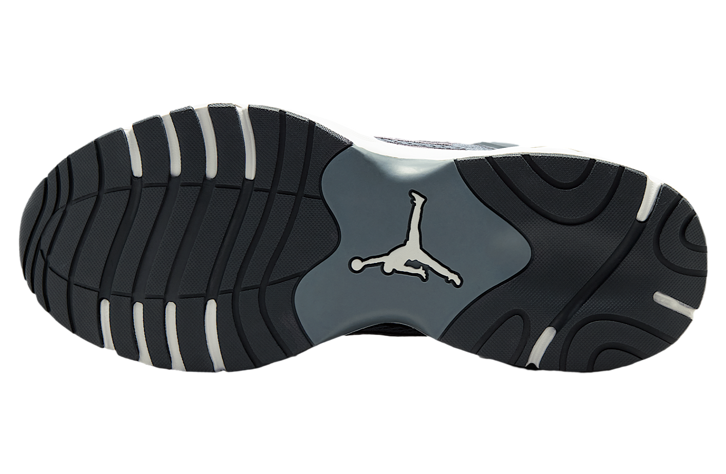 Jordan Trunner Flow Smoke Grey / Dark Smoke Grey