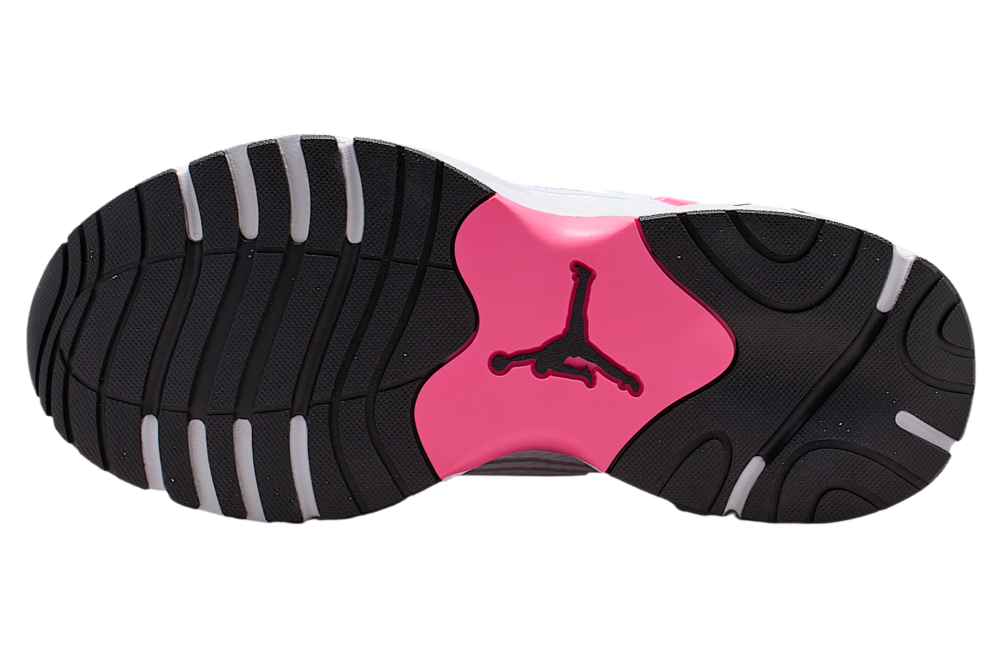 Jordan Trunner Flow WMNS White / Black