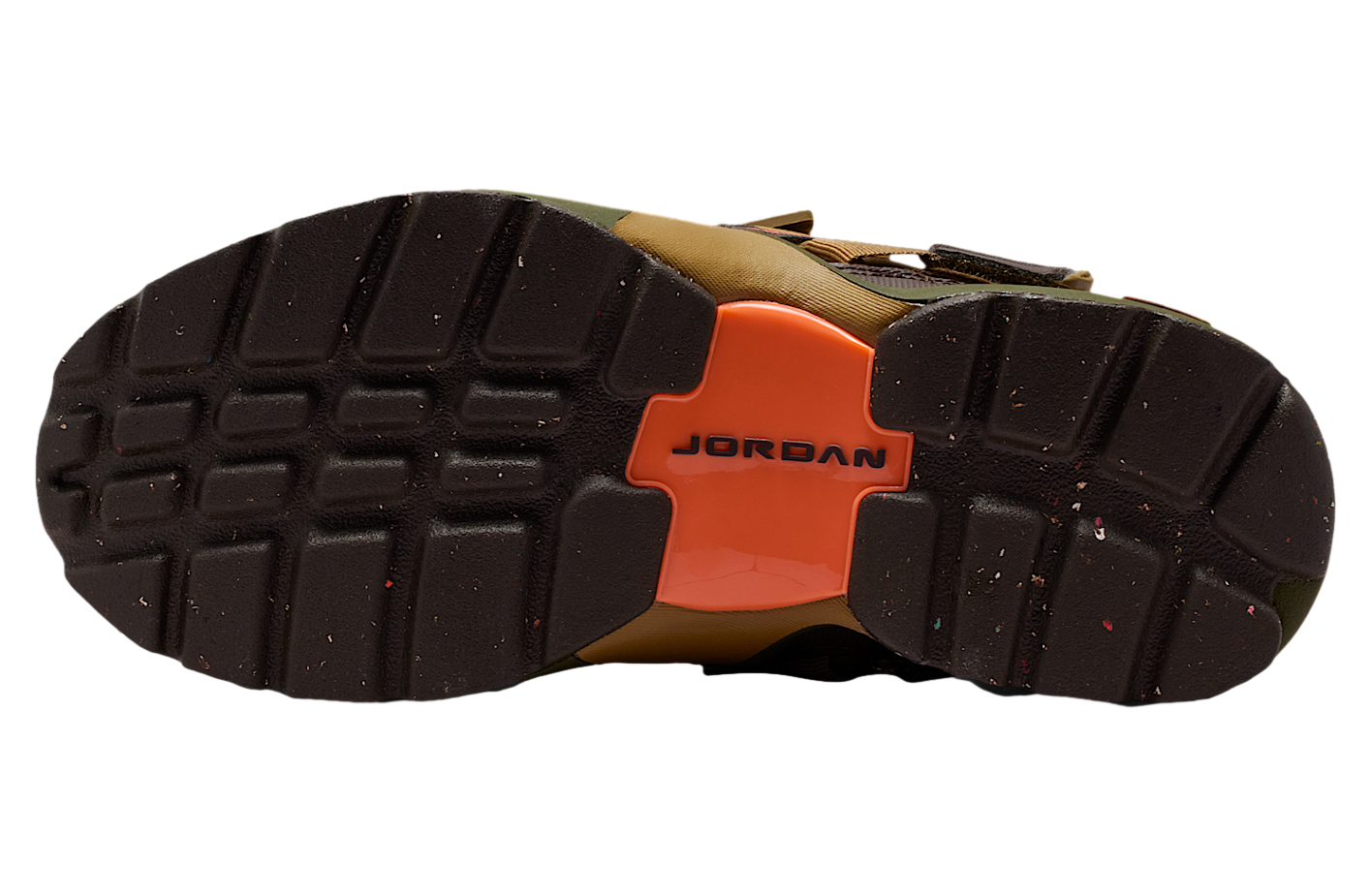 Jordan Trunner LX WMNS Brown Kelp / Cargo Khaki