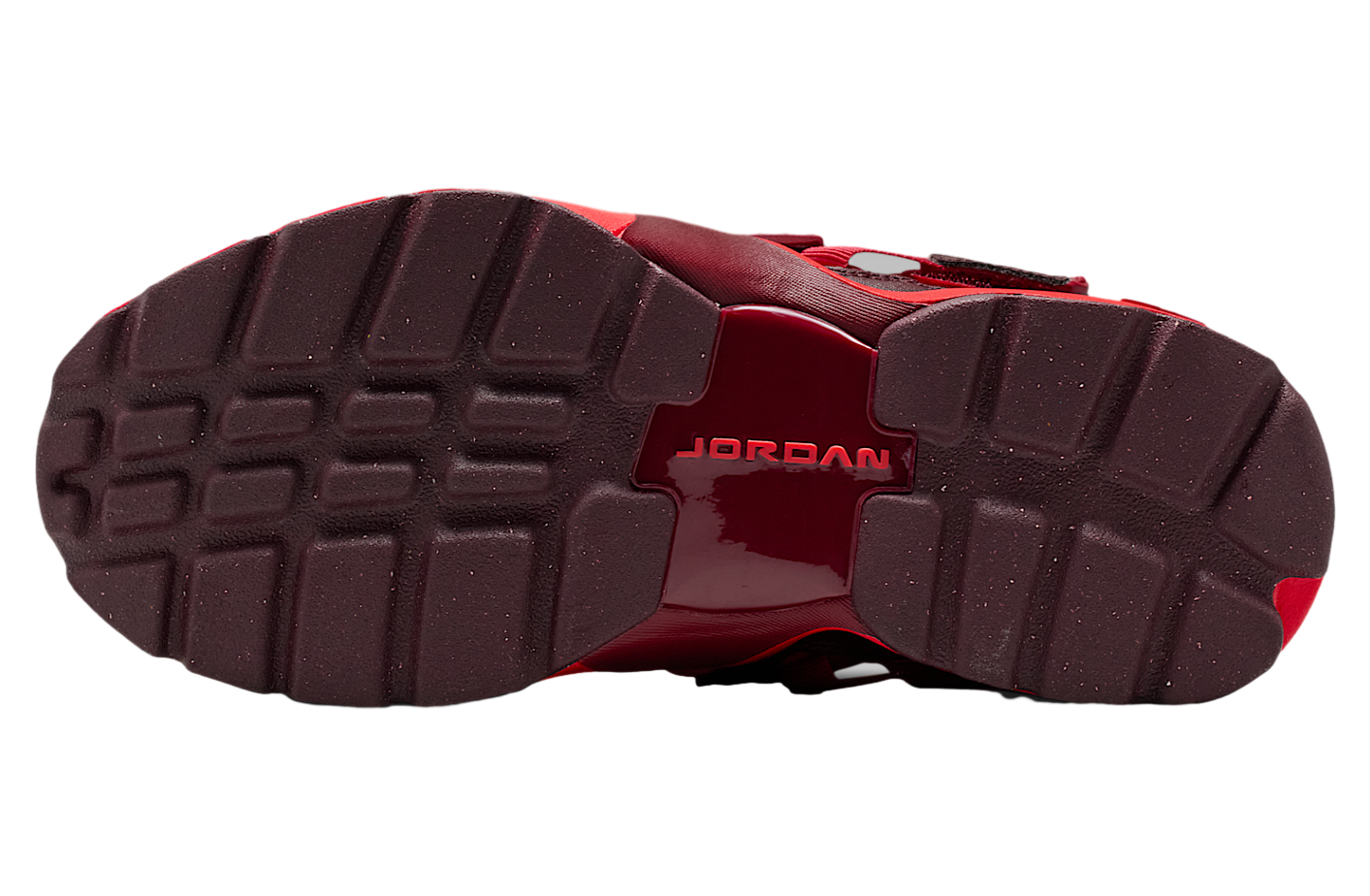 Jordan Trunner LX WMNS Chile Red / Reflective Silver