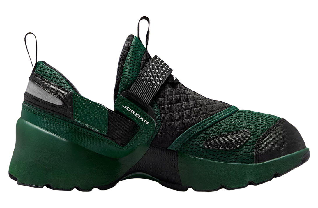 Jordan Trunner Lx Wmns Green / Black