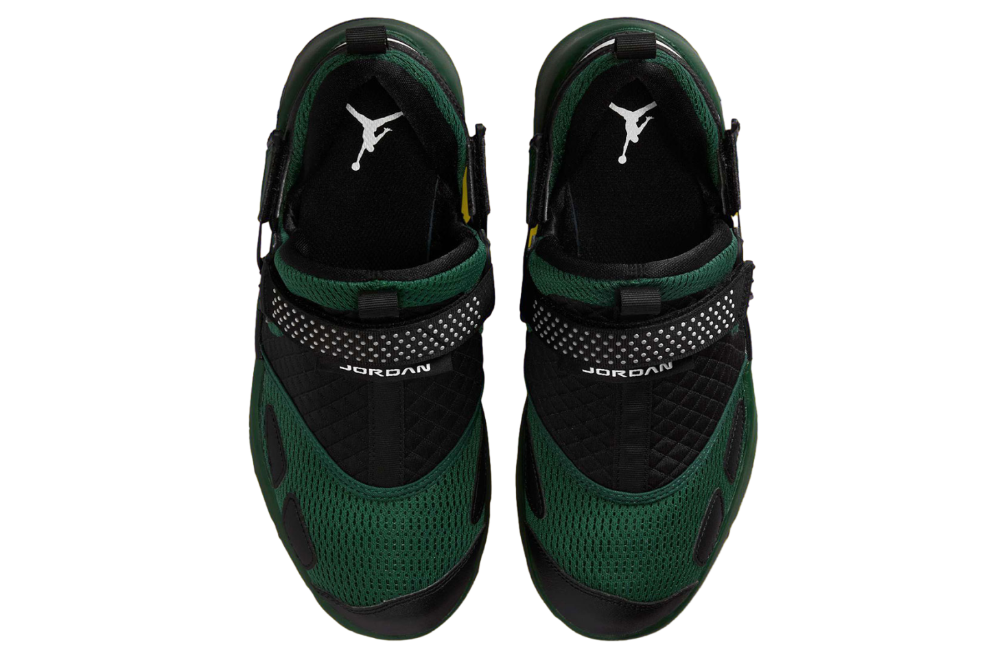 Jordan Trunner Lx Wmns Green / Black