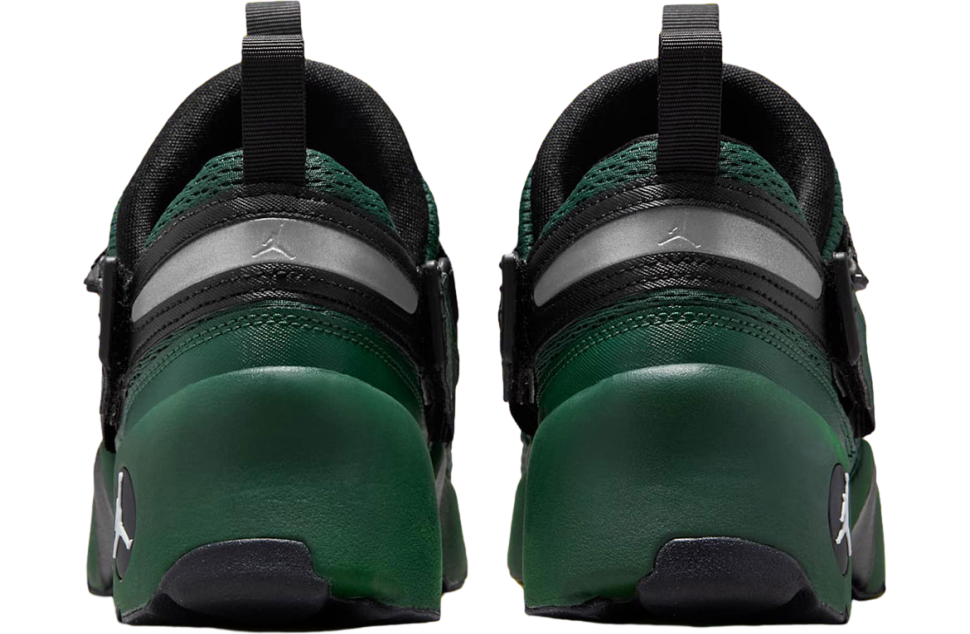 Jordan Trunner Lx Wmns Green / Black