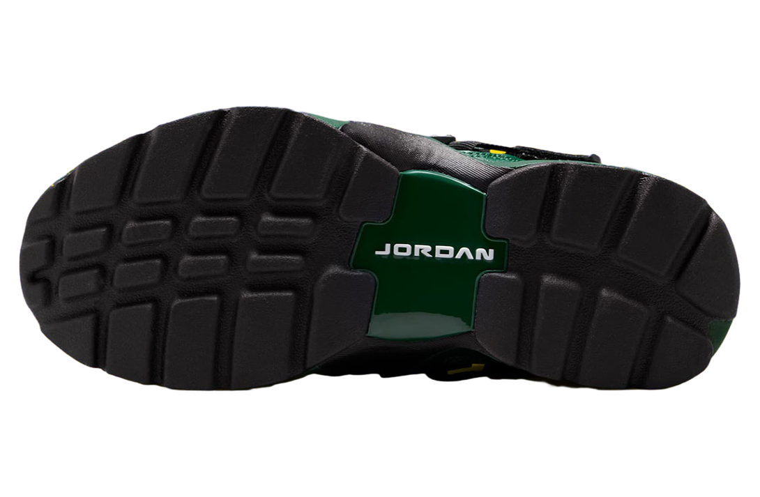 Jordan Trunner Lx Wmns Green / Black