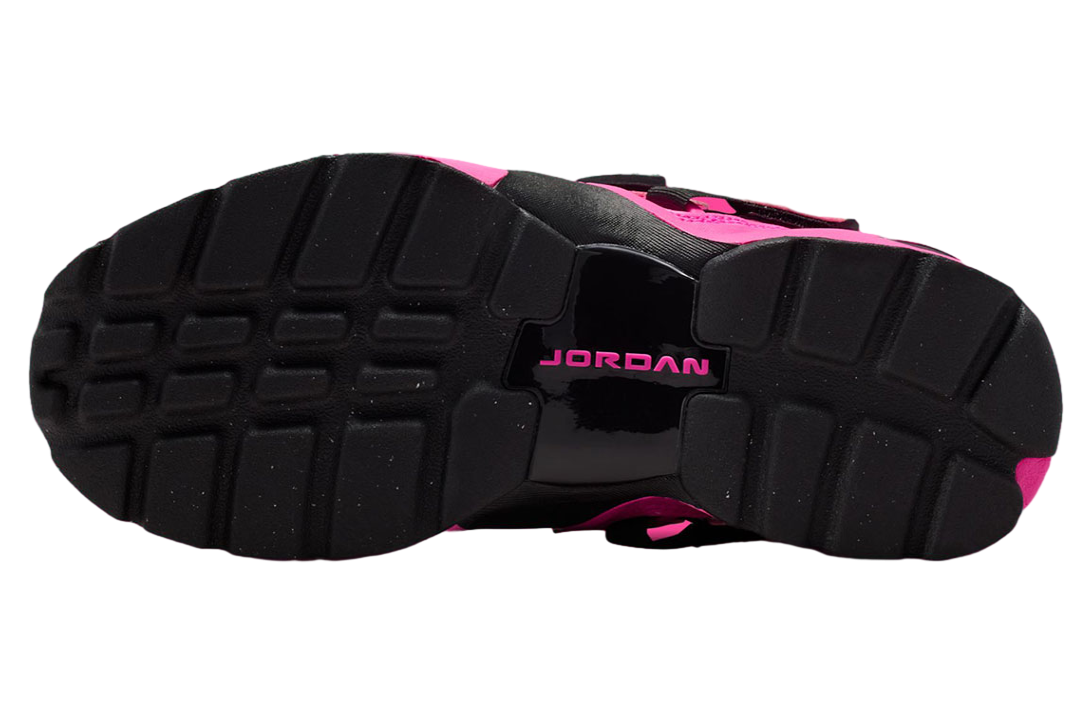 Jordan Trunner LX WMNS Pink Blast / Reflective Silver - Jan