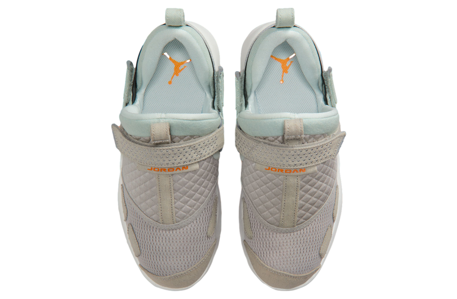 Jordan Trunner Lx Wmns Summit White /  Bright Ceramic