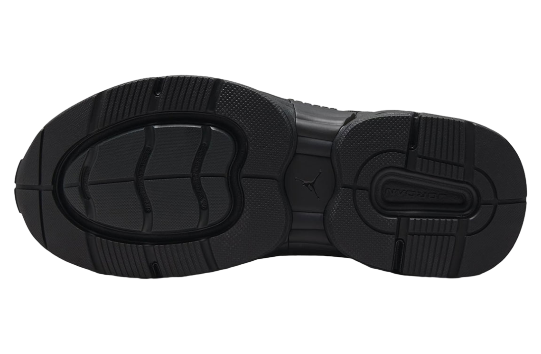 Jordan Trunner O/s Black