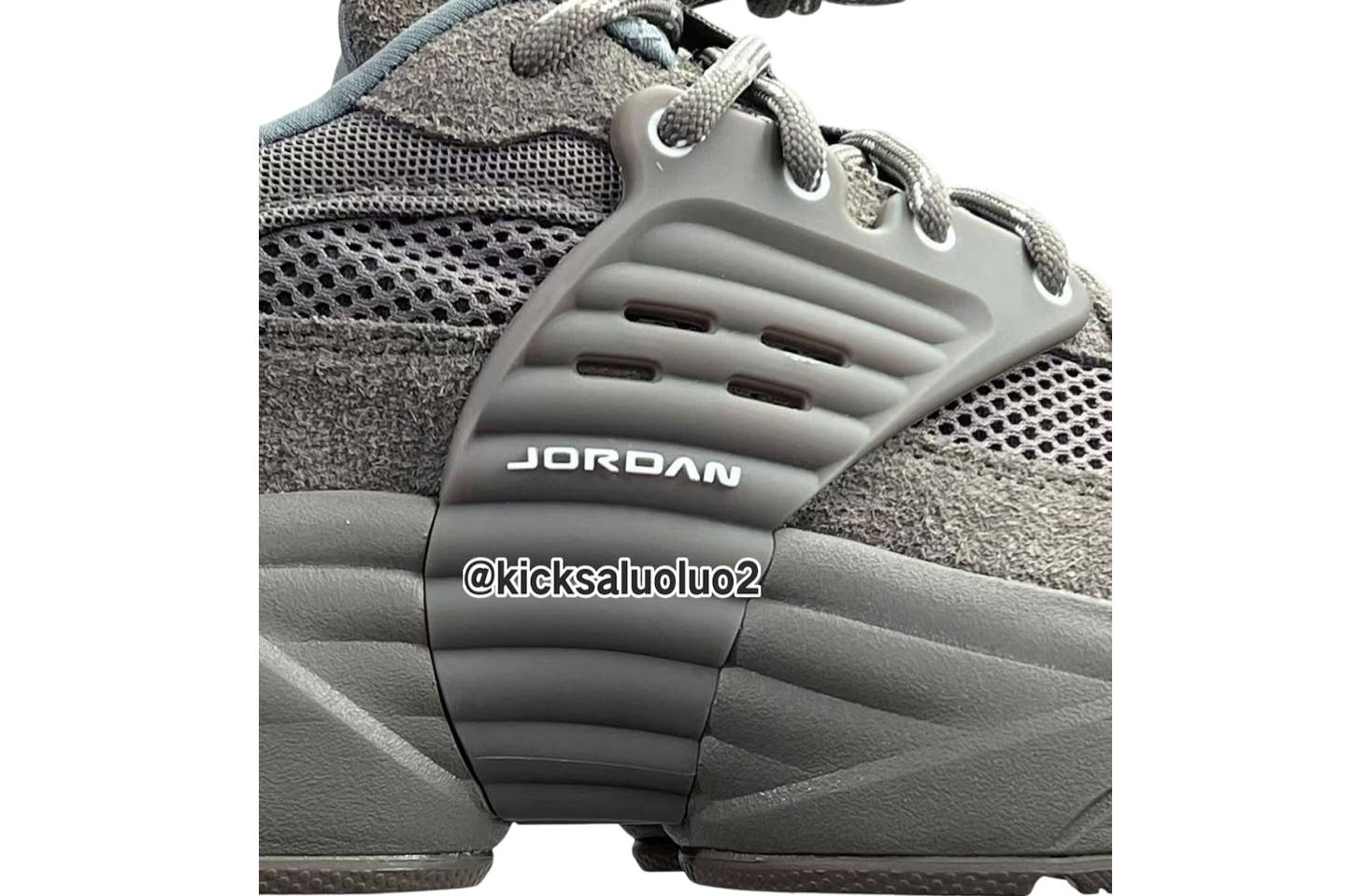 Jordan Trunner O/s Cave Stone / Enigma Stone