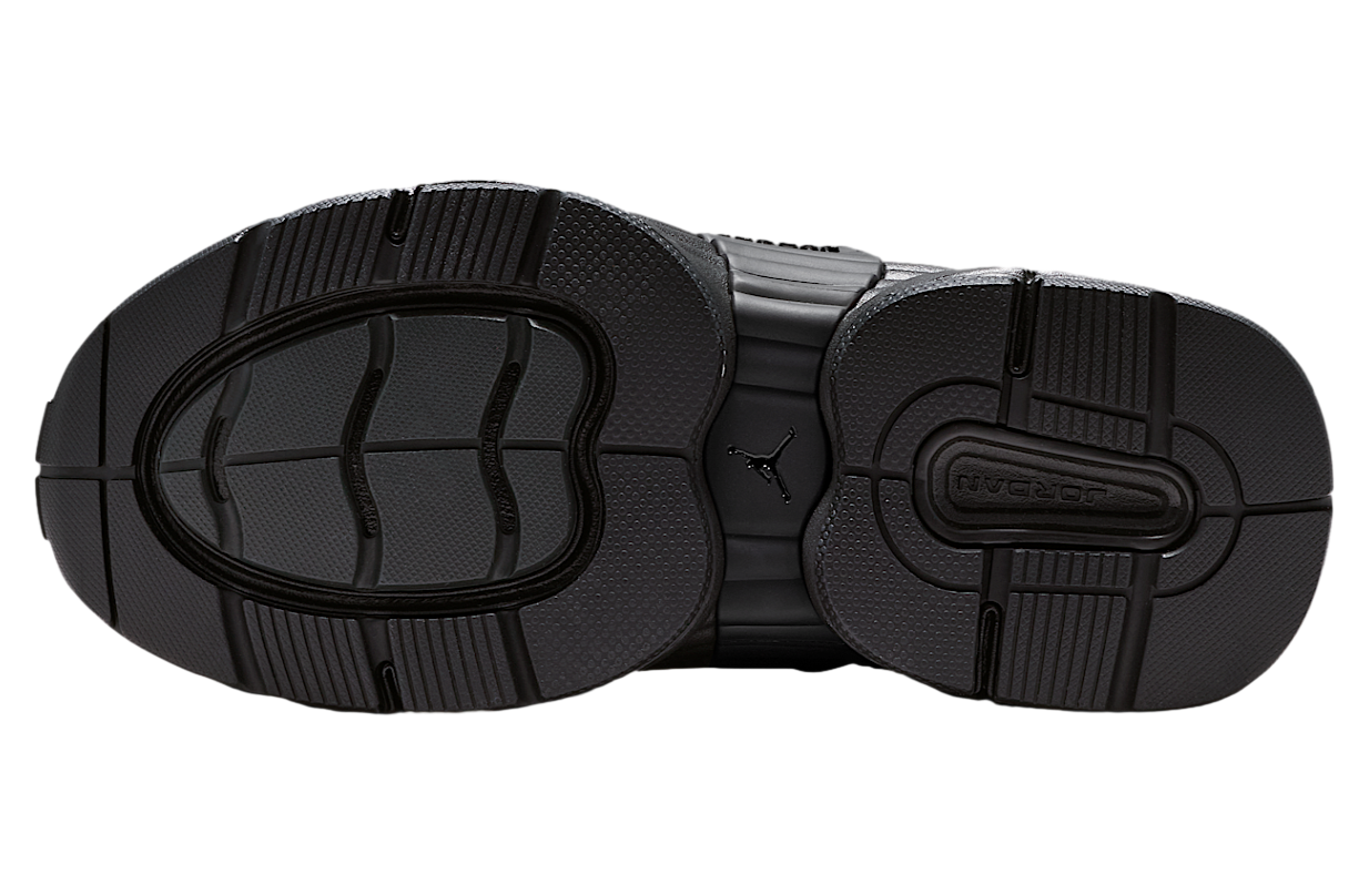 Jordan Trunner O/s GS Black / Anthracite