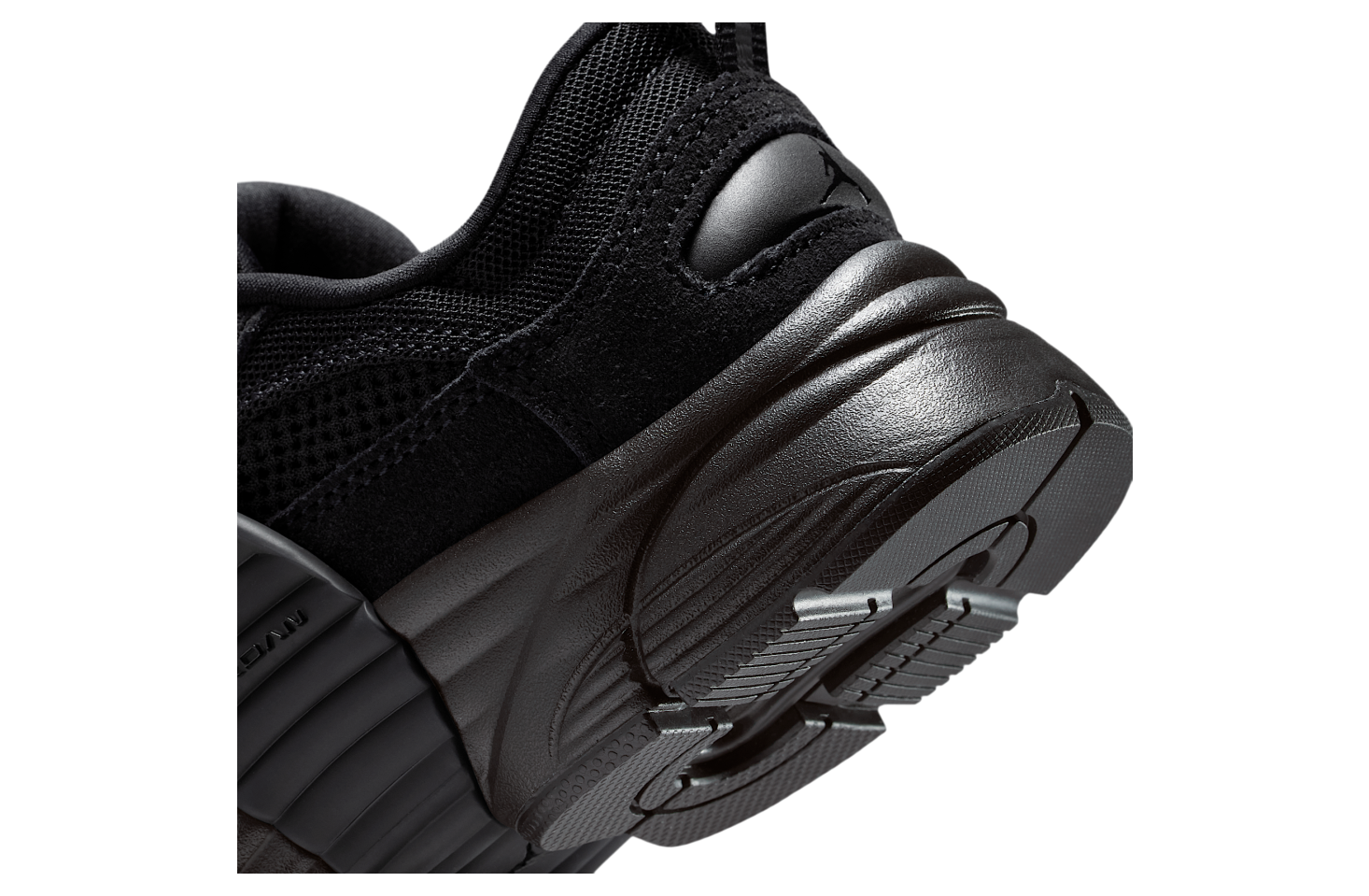 Jordan Trunner O/s GS Black / Anthracite