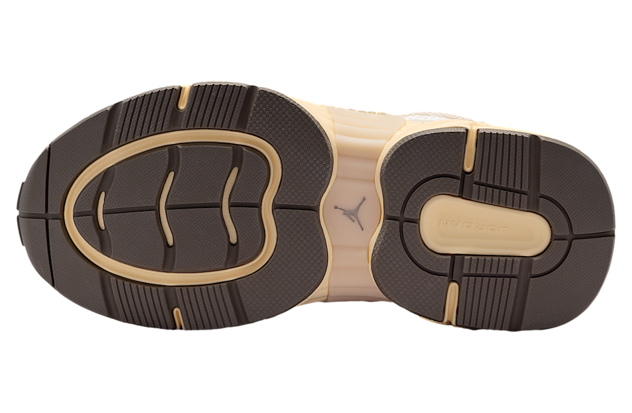 Jordan Trunner O/s GS Light Orewood Brown / Phantom