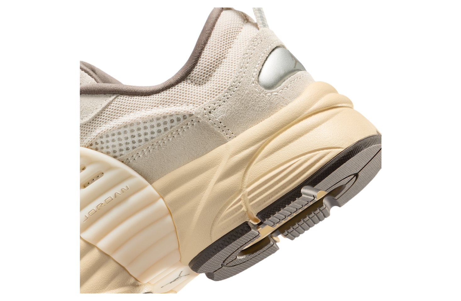 Jordan Trunner O/s GS Light Orewood Brown / Phantom