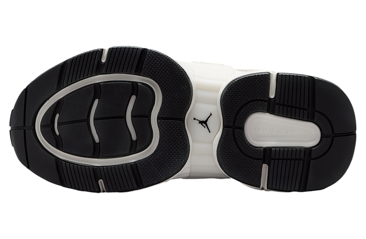 Jordan Trunner O/s GS Sail / Black