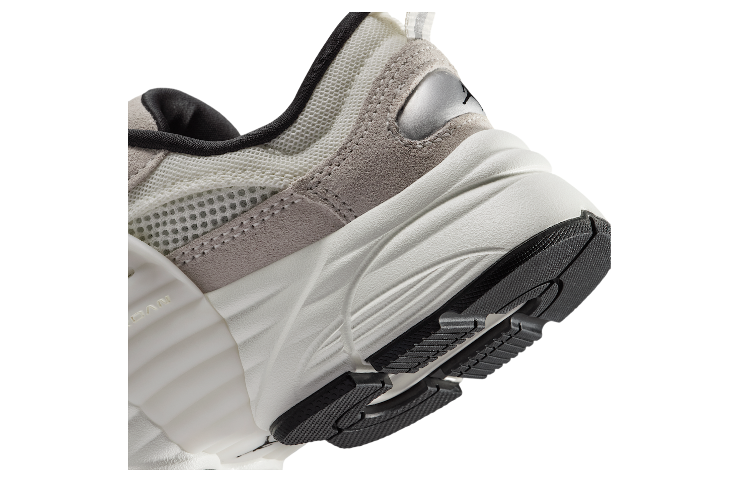 Jordan Trunner O/s GS Sail / Black