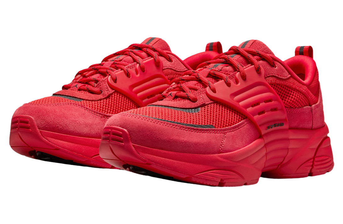 Jordan Trunner O/s Infrared