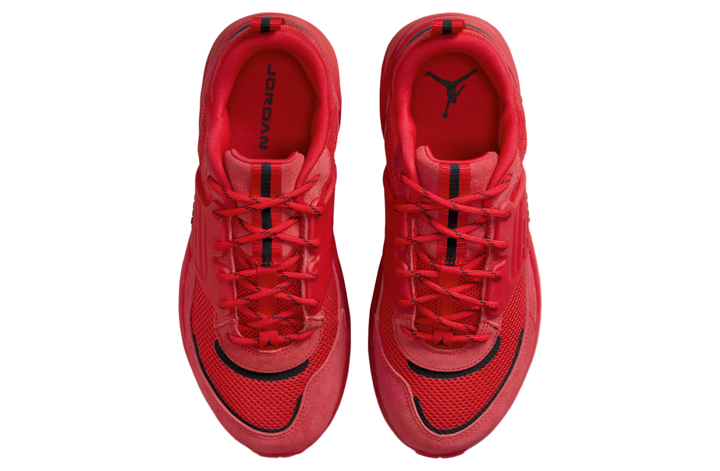 Jordan Trunner O/s Infrared