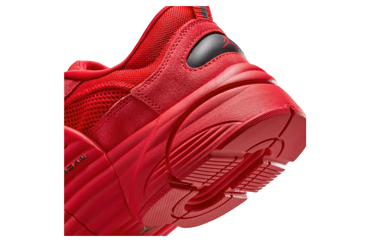 Jordan Trunner O/s Infrared