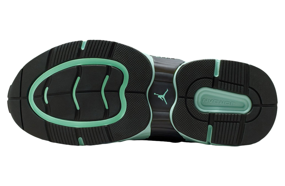 Jordan Trunner O/s Mint Foam / Green Glow