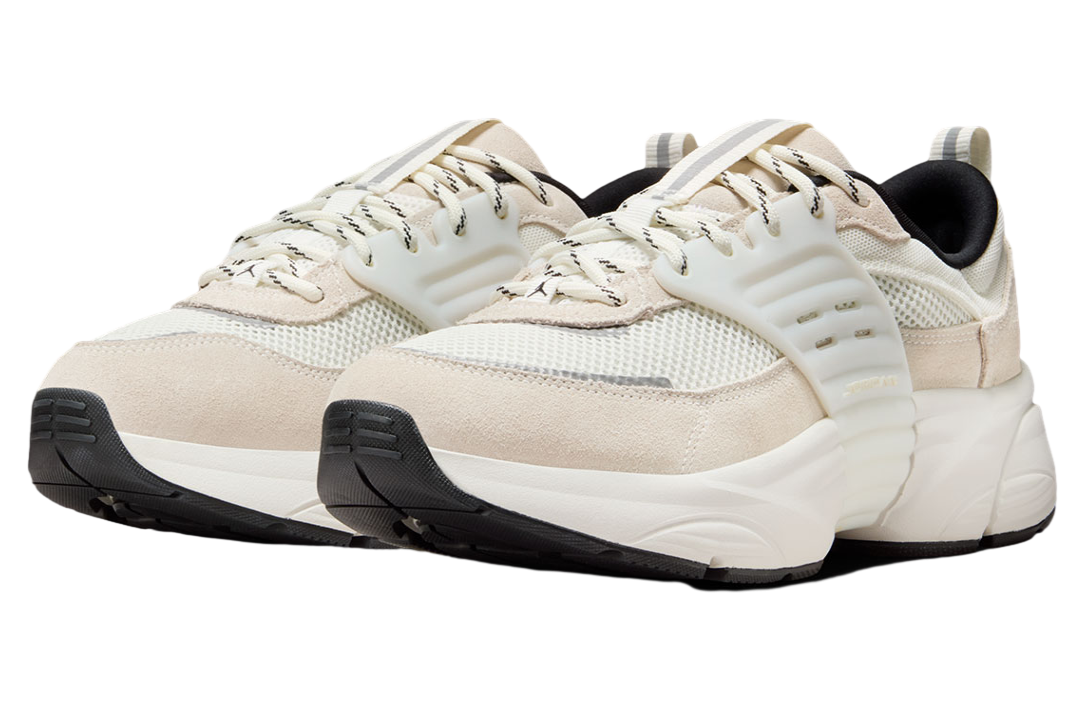 Jordan Trunner O/s Sali / Black