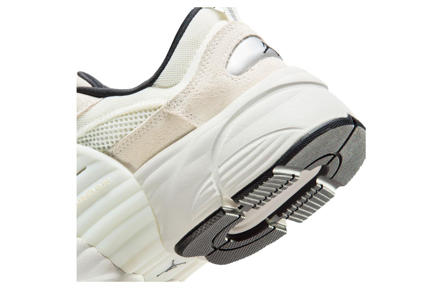 Jordan Trunner O/s Sali / Black