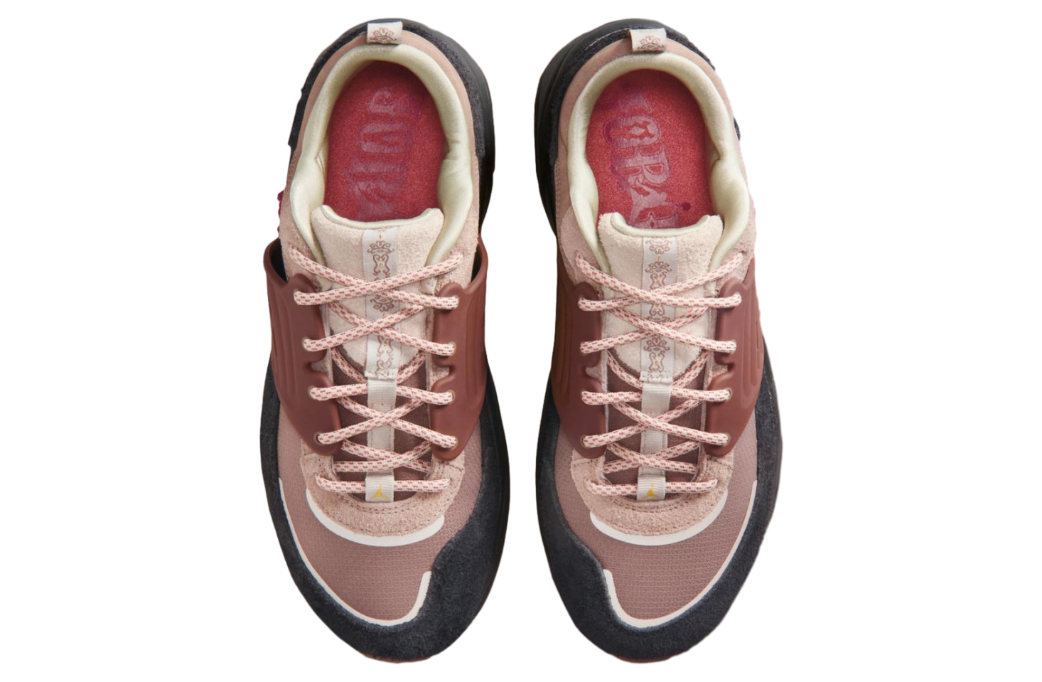 Jordan Trunner O/s The Year of The Horse