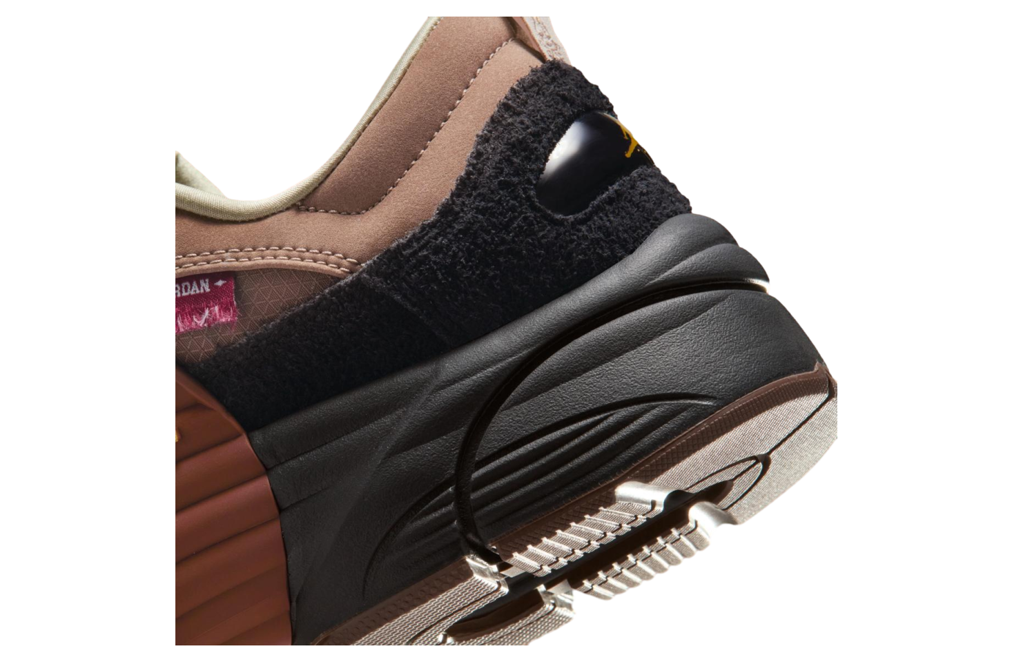 Jordan Trunner O/s The Year of The Horse