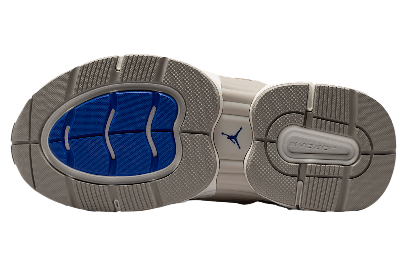 Jordan Trunner O/s WMNS Gamma Grey / Enigma Stone