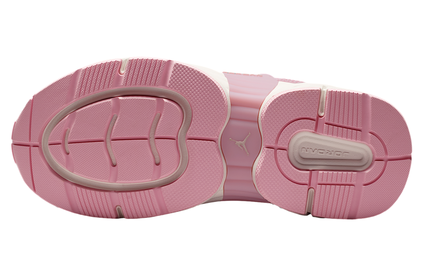 Jordan Trunner O/s WMNS Iced Carmine / Reflect Silver