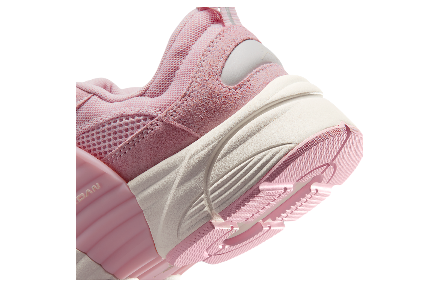 Jordan Trunner O/s WMNS Iced Carmine / Reflect Silver