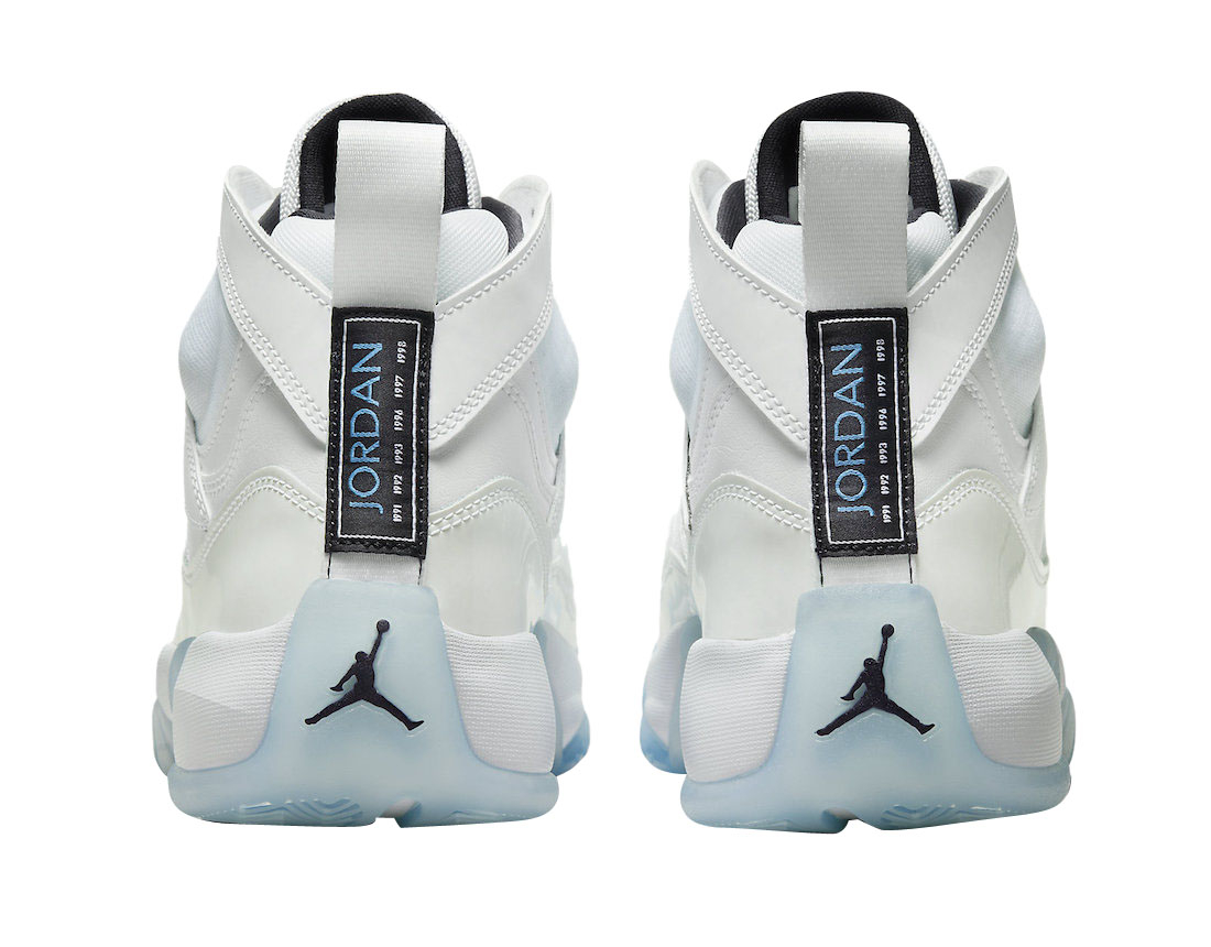 Jordan Two Trey Legend Blue DO1925-104 - KicksOnFire.com