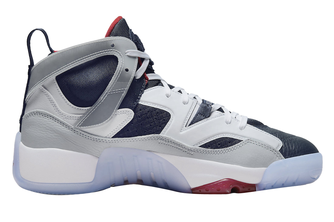 BUY Jordan Two Trey Olympic | Kixify Marketplace