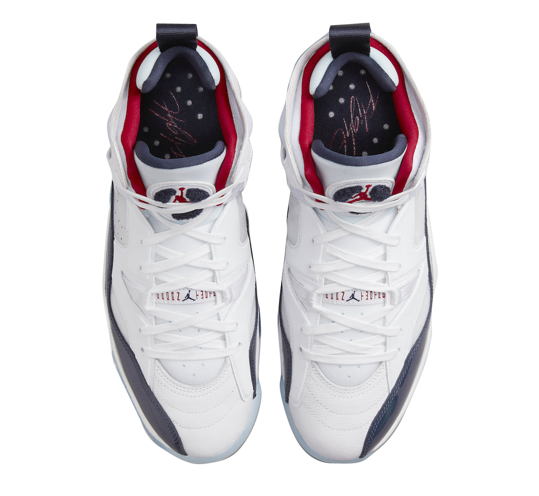 Jordan Two Trey USA