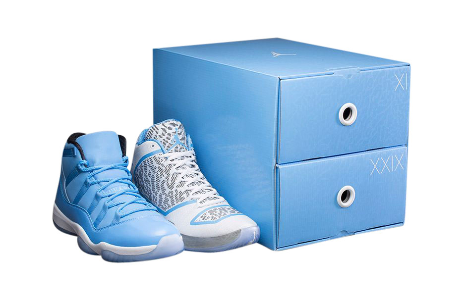 Jordan "Ultimate Gift of Flight" Pack 717602900