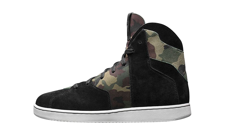 Jordan westbrook 0.2 clearance camo