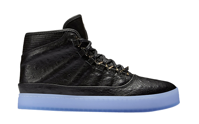 Jordan Westbrook 0 - BHM