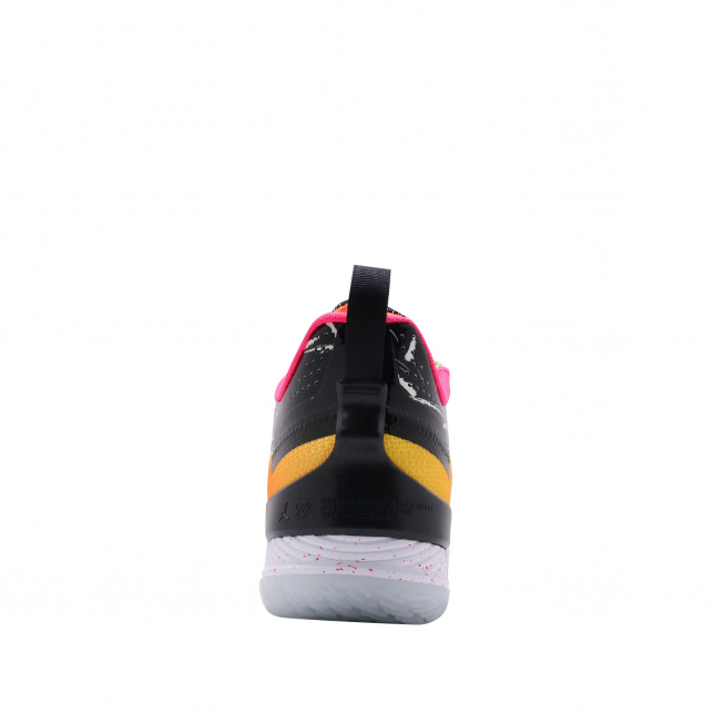 Jordan Westbrook One Take PF Racer Pink Black