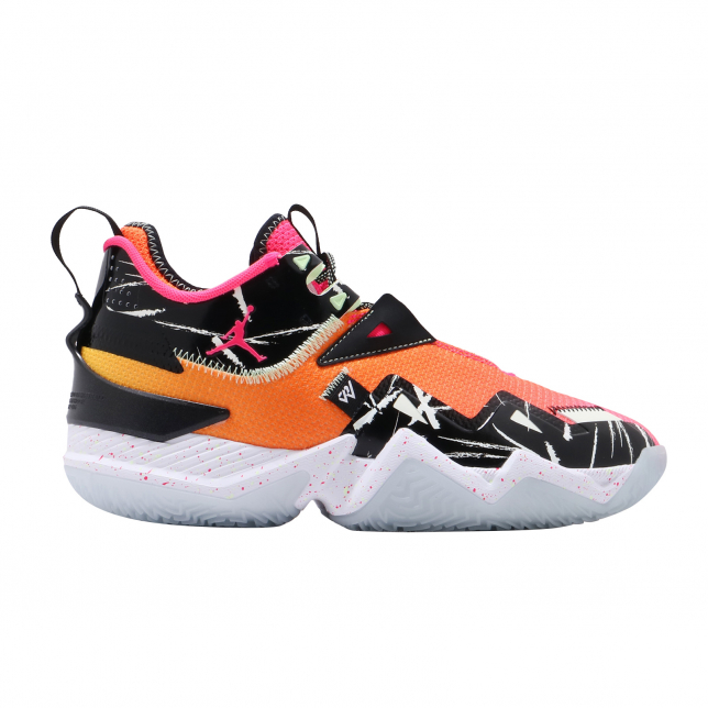 Jordan Westbrook One Take PF Racer Pink Black