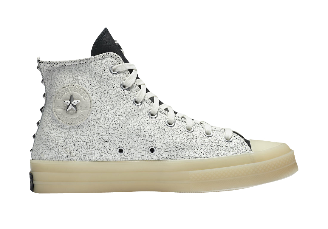 Jordan Why Not? x Converse Pack