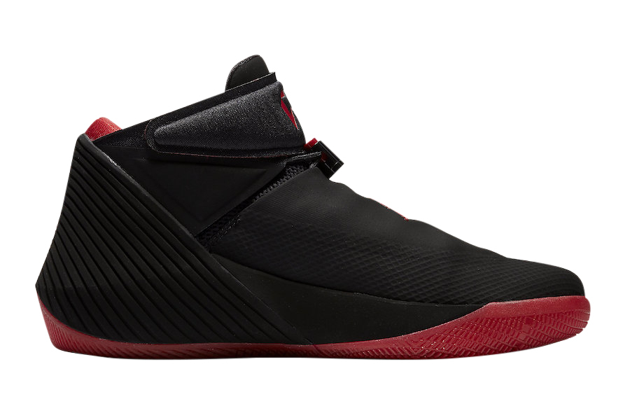 Jordan Why Not Zer0.1 BRED