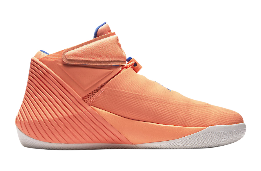 Jordan Why Not Zer0.1 Cotton Shot