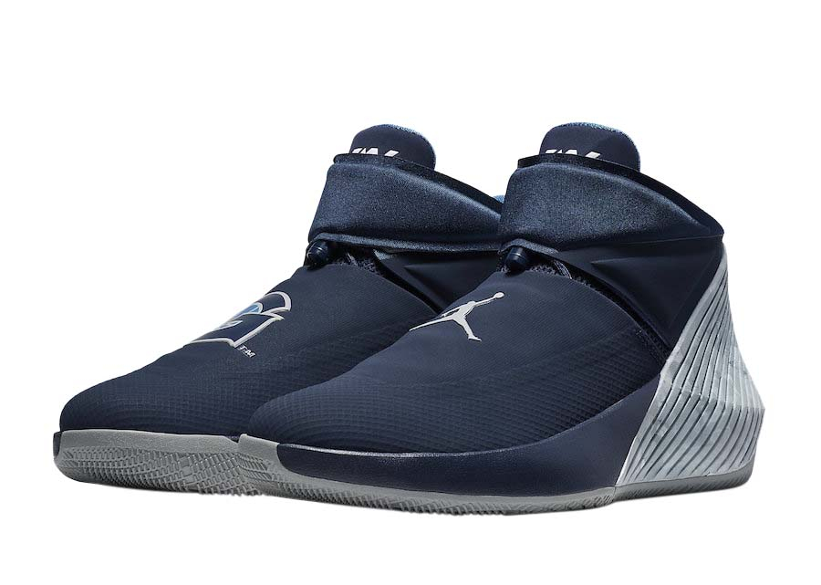 Jordan Why Not Zer0.1 Georgetown