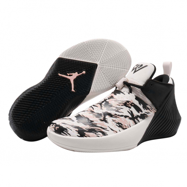 Jordan Why Not Zer0.1 Low GS Phantom